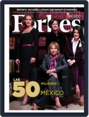 Forbes México (Digital) Subscription                    September 20th, 2013 Issue
