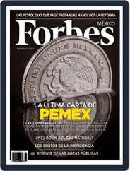 Forbes México (Digital) Subscription                    August 27th, 2013 Issue