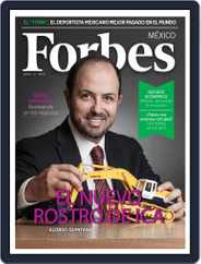 Forbes México (Digital) Subscription                    July 22nd, 2013 Issue