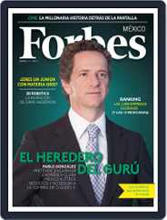 Forbes México (Digital) Subscription                    July 1st, 2013 Issue