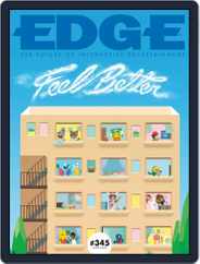 Edge (Digital) Subscription                    June 1st, 2020 Issue