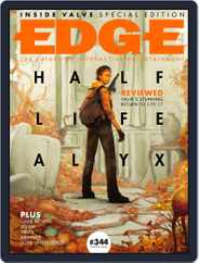 Edge (Digital) Subscription                    May 1st, 2020 Issue