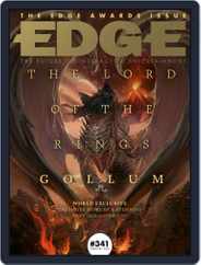 Edge (Digital) Subscription                    February 1st, 2020 Issue