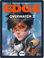Edge (Digital) Subscription                    January 1st, 2020 Issue