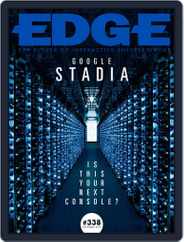Edge (Digital) Subscription                    December 1st, 2019 Issue