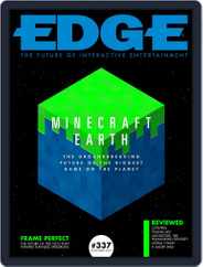 Edge (Digital) Subscription                    November 1st, 2019 Issue