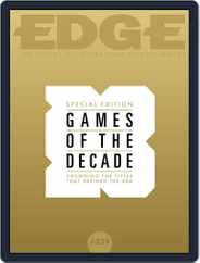 Edge (Digital) Subscription                    October 31st, 2019 Issue