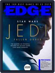 Edge (Digital) Subscription                    September 1st, 2019 Issue