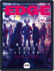 Edge (Digital) Subscription August 1st, 2019 Issue