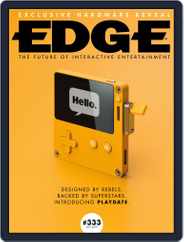 Edge (Digital) Subscription July 1st, 2019 Issue