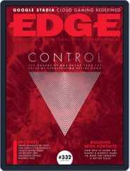 Edge (Digital) Subscription June 1st, 2019 Issue