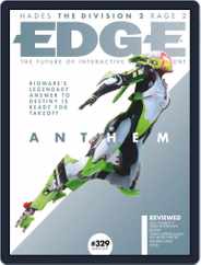 Edge (Digital) Subscription                    March 1st, 2019 Issue
