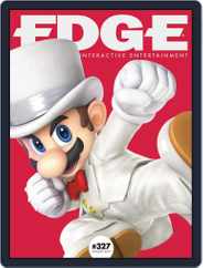 Edge (Digital) Subscription January 1st, 2019 Issue