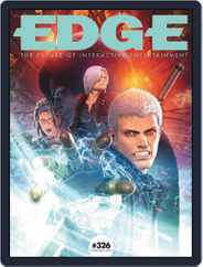 Edge (Digital) Subscription December 15th, 2018 Issue