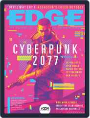 Edge (Digital) Subscription November 1st, 2018 Issue