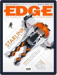 Edge (Digital) Subscription August 1st, 2018 Issue