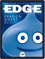 Edge (Digital) Subscription                    May 1st, 2018 Issue