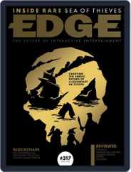 Edge (Digital) Subscription April 1st, 2018 Issue