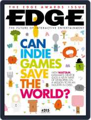 Edge (Digital) Subscription February 1st, 2018 Issue