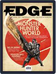 Edge (Digital) Subscription November 2nd, 2017 Issue
