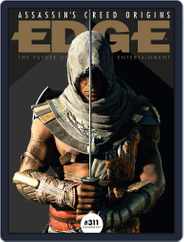 Edge (Digital) Subscription November 1st, 2017 Issue