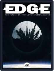 Edge (Digital) Subscription October 1st, 2017 Issue