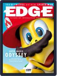 Edge (Digital) Subscription September 1st, 2017 Issue