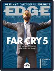 Edge (Digital) Subscription August 1st, 2017 Issue