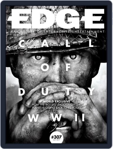 Edge July 1st, 2017 Digital Back Issue Cover