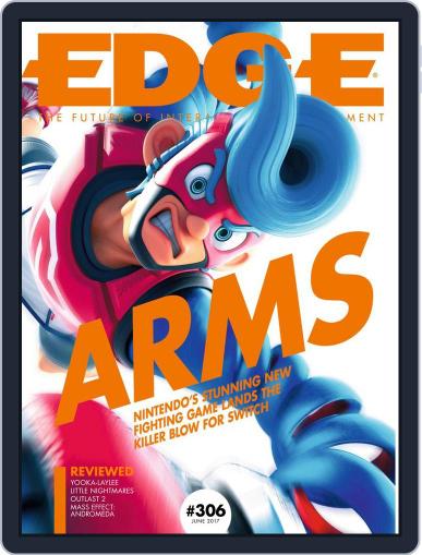 Edge June 1st, 2017 Digital Back Issue Cover