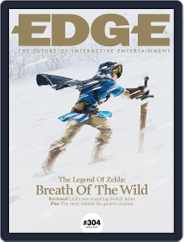 Edge (Digital) Subscription April 1st, 2017 Issue