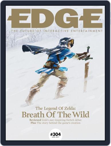 Edge April 1st, 2017 Digital Back Issue Cover