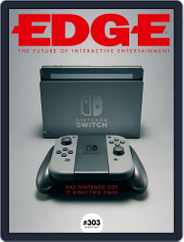 Edge (Digital) Subscription March 1st, 2017 Issue