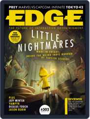 Edge (Digital) Subscription February 1st, 2017 Issue
