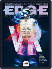 Edge (Digital) Subscription December 1st, 2016 Issue