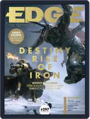 Edge (Digital) Subscription                    October 1st, 2016 Issue