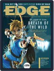 Edge (Digital) Subscription                    July 20th, 2016 Issue