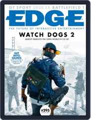 Edge (Digital) Subscription                    June 23rd, 2016 Issue