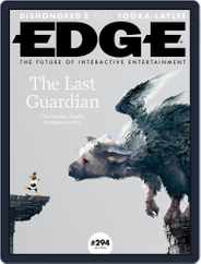 Edge (Digital) Subscription                    May 26th, 2016 Issue