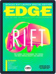 Edge (Digital) Subscription                    April 14th, 2016 Issue