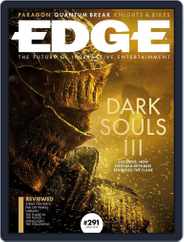 Edge (Digital) Subscription                    March 15th, 2016 Issue