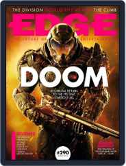 Edge (Digital) Subscription                    February 12th, 2016 Issue