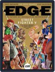 Edge (Digital) Subscription                    January 14th, 2016 Issue