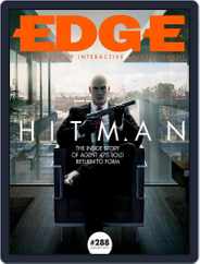 Edge (Digital) Subscription                    December 17th, 2015 Issue