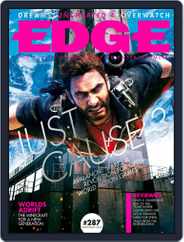 Edge (Digital) Subscription                    November 19th, 2015 Issue