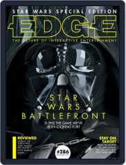 Edge (Digital) Subscription                    October 21st, 2015 Issue