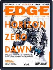 Edge (Digital) Subscription                    July 29th, 2015 Issue