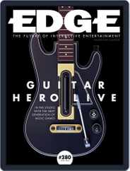 Edge (Digital) Subscription June 1st, 2015 Issue