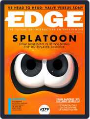 Edge (Digital) Subscription May 1st, 2015 Issue