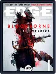 Edge (Digital) Subscription April 1st, 2015 Issue